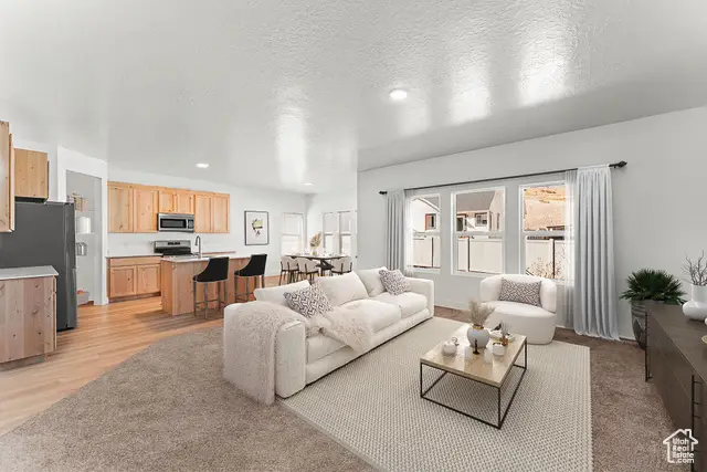 1544 S Windsong Dr, Santaquin, UT 84655 - Image #3