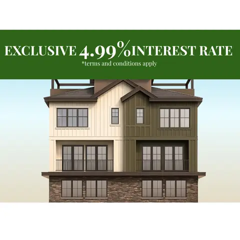 1756 E Water Pine Ct #106, Holladay, UT 84117 - Image #1