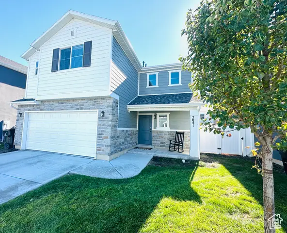 2051 W Lydia Ln, Syracuse, UT 84075 - Image #1