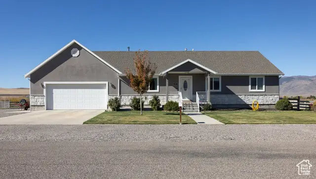 251 N 580 W, Monroe, UT 84754 - Image #1