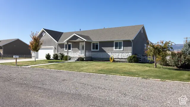 251 N 580 W, Monroe, UT 84754 - Image #2