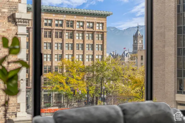 44 W Broadway S #307S, Salt Lake City, UT 84101 - Image #3