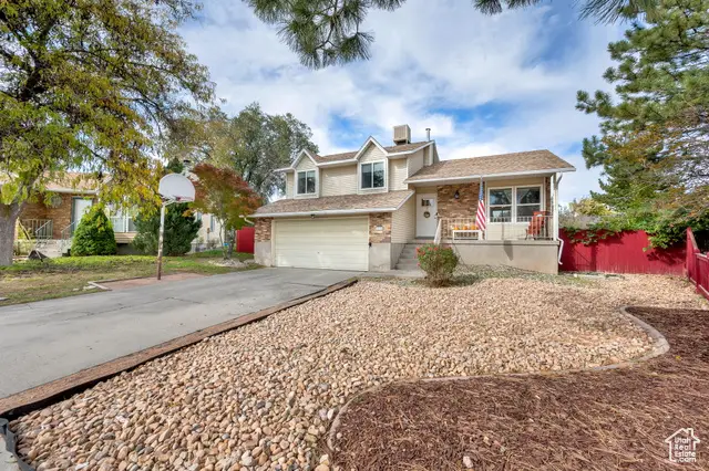 6635 S Milfoil Cir W, West Jordan, UT 84081 - Image #2
