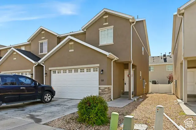 173 E Fiddlers Canyon Rd #59, Cedar City, UT 84721 - Image #1