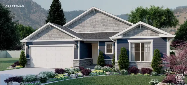 768 N 600 W #211, Tremonton, UT 84337 - Image #1