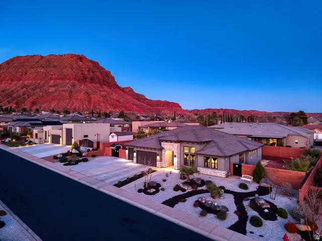 88 N Apex Ln, Ivins, UT 84738 - Image #1