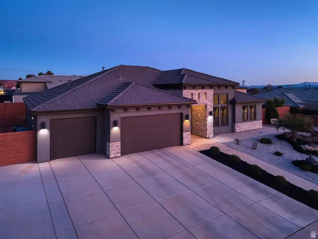88 N Apex Ln, Ivins, UT 84738 - Image #3
