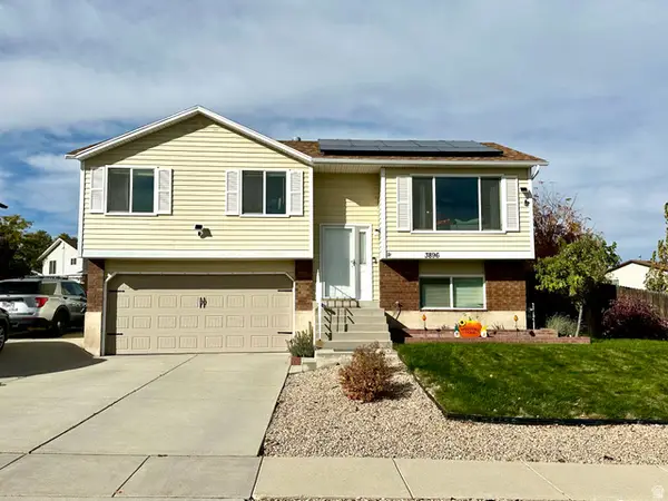3896 S 6325 W, West Valley City, UT 84128