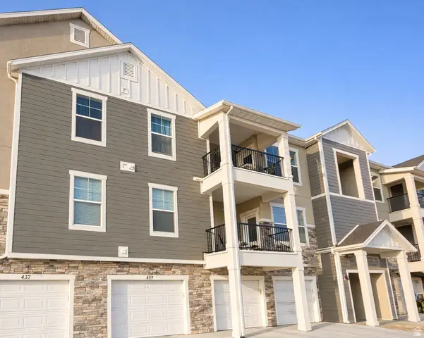 433 N 360 W, Vineyard, UT 84059 - #1