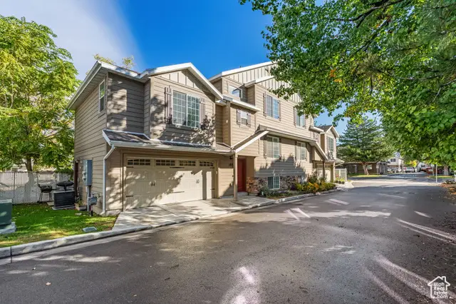 185 E Majestic Elms Pl, South Salt Lake, UT 84115 - Image #1