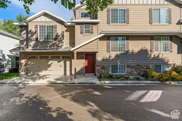 185 E Majestic Elms Pl, South Salt Lake, UT 84115 - Image #2
