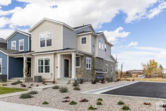 153 Scenic Heights Rd #506, Kamas, UT 84036 - Image #1