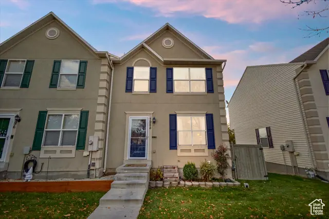 7954 N Dundee Dr, Eagle Mountain, UT 84005 - Image #1