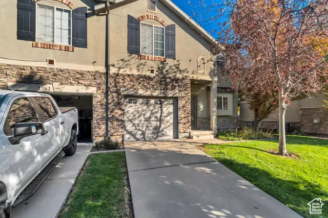 2356 W Montcalm Dr, Riverton, UT 84065 - Image #1