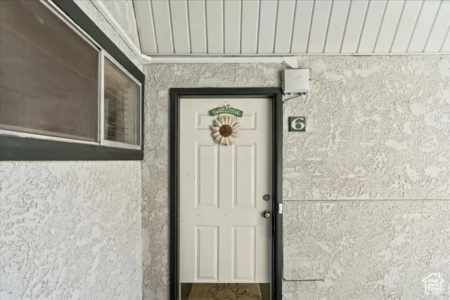 219 E Hill Ave #6, Salt Lake City, UT 84107 - Image #2