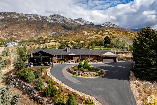 1801 N Fort Canyon Rd, Alpine, UT 84004 - Image #1