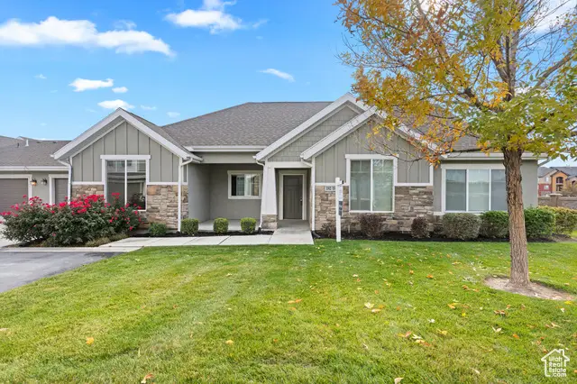 192 S 840 W #D, Pleasant Grove, UT 84062 - Image #1