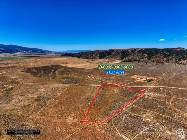 Address Withheld By Seller, Parowan, UT 84761 - Image #1