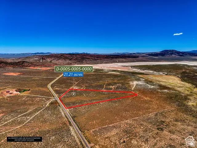 Address Withheld By Seller, Parowan, UT 84761 - Image #3
