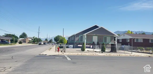 294 W 200 N, Spanish Fork, UT 84660 - Image #1