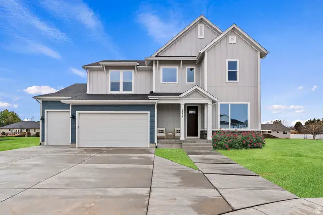 1340 E Hollyhock Way, Layton, UT 84040 - Image #1