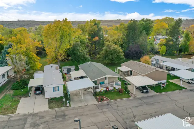 975 E 6600 S #18, Uintah, UT 84405 - Image #3