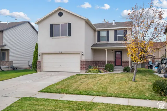 1246 S 2130 E, Spanish Fork, UT 84660 - Image #2