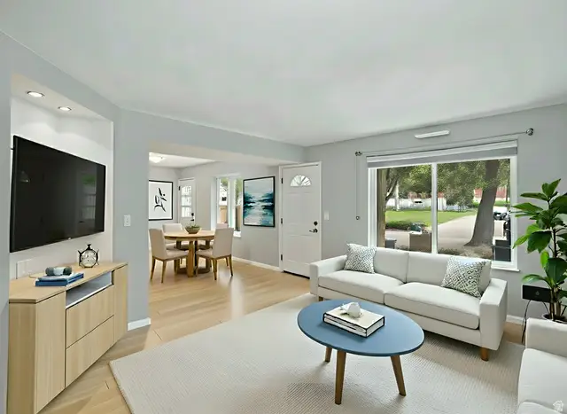 668 E Cobblestone Ln S, Midvale, UT 84047 - Image #3