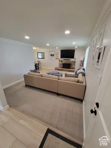 7377 S Ramanee Dr, Midvale, UT 84047 - Image #2