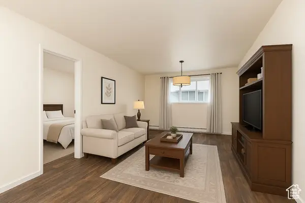 742 S 400 E #H102, Salt Lake City, UT 84111