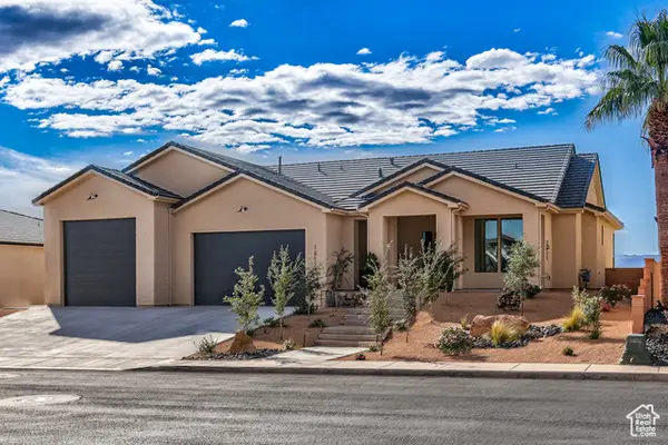 1652 E Howard Ln, St. George, UT 84790