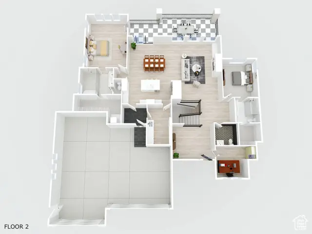 1652 E Howard Ln, Saint George, UT 84790 - Image #3