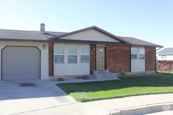 1773 N 230 W, Cedar City, UT 84721
