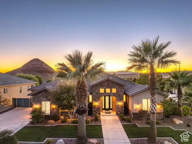 2030 S Mustang St, Washington, UT 84780 - Image #1