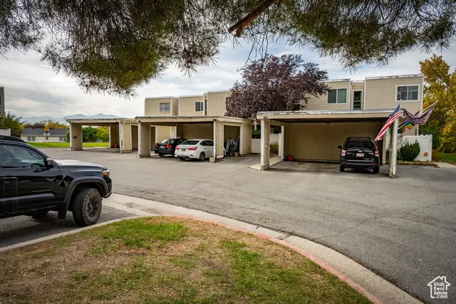 5188 S Gravenstein Park, Salt Lake City, UT 84123 - Image #1