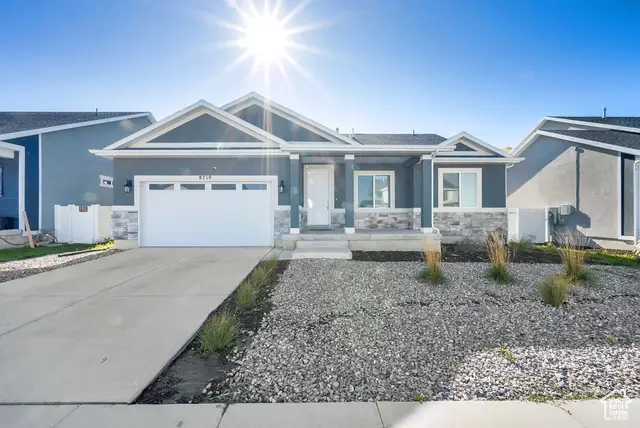 8719 W Beckville Dr, Magna, UT 84044 - Image #2