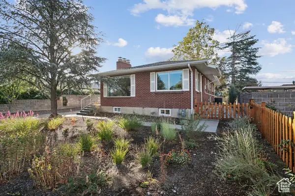 326 E 6815 S, Midvale, UT 84047