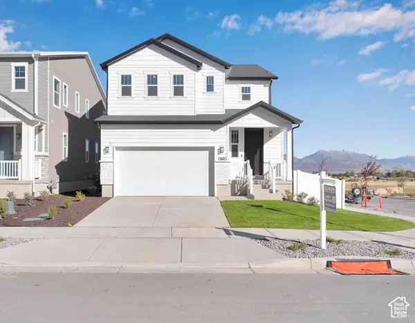 12683 S Glacier Trail Ln #139, Herriman, UT 84096
