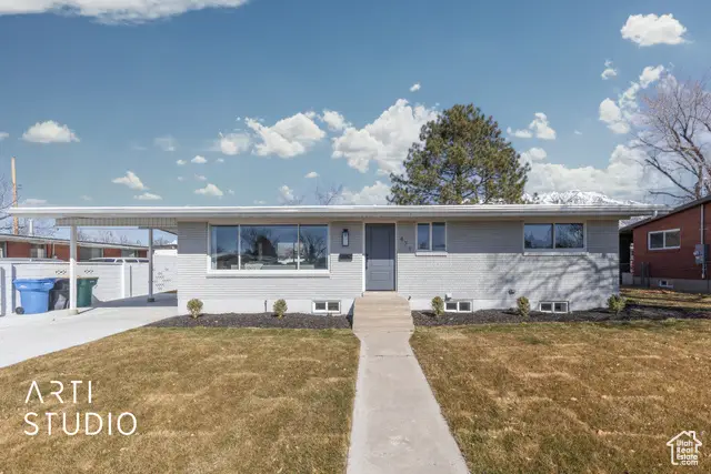 471 E 34 S, Orem, UT 84097 - #2