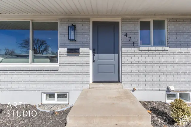 471 E 34 S, Orem, UT 84097 - #3