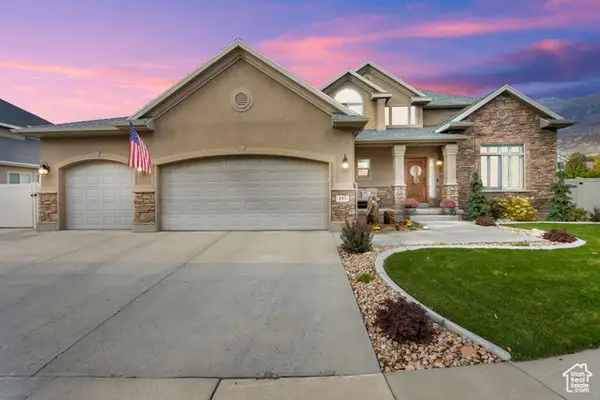 193 E 1570 N, Orem, UT 84057