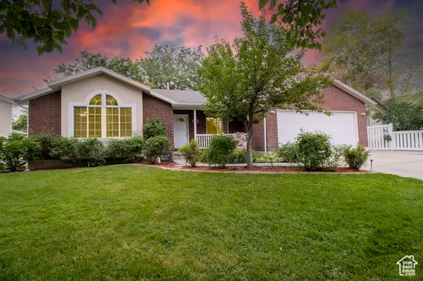 362 S 950 W, Layton, UT 84041