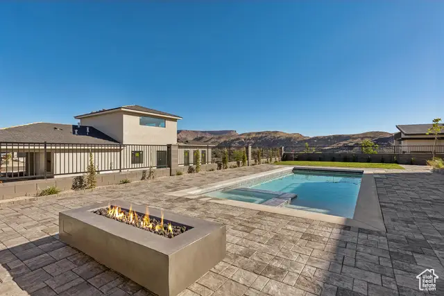 273 E 1050 N #21, Hurricane, UT 84737 - Image #3