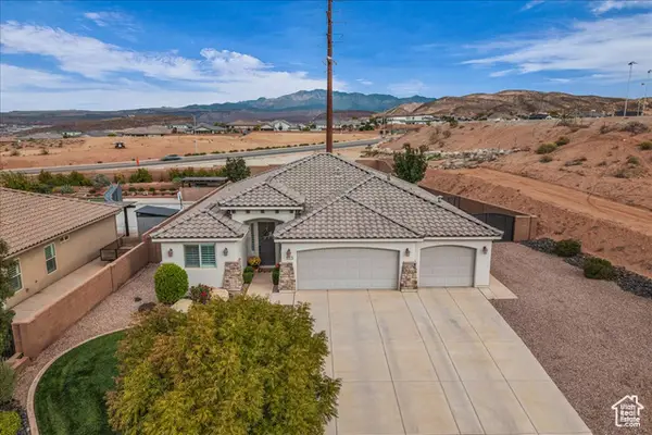 1113 E 3685 S, Washington, UT 84780