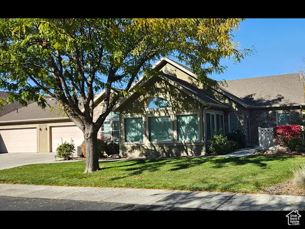 327 E 2230 N #A, North Logan, UT 84341