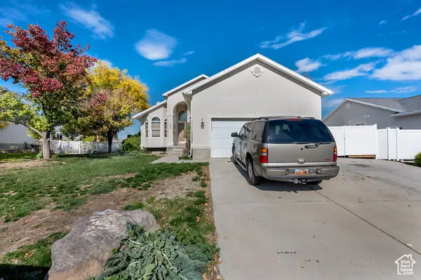 154 E Cove Rd, Saratoga Springs, UT 84045