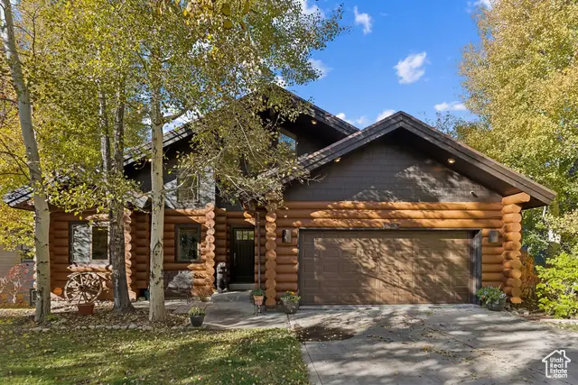 12325 N Deer Mountain Blvd, Kamas, UT 84036 - Image #2