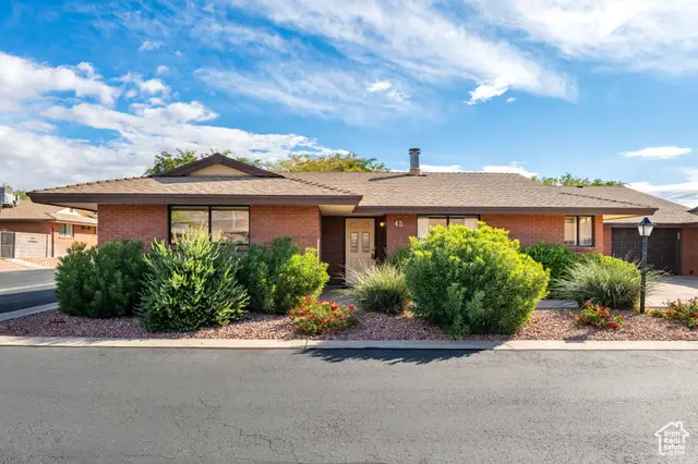 840 S 400 E #45, Saint George, UT 84770 - Image #1