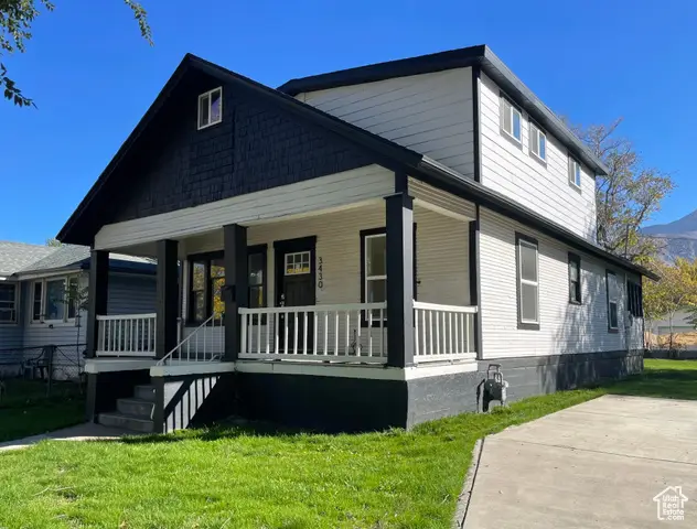 3430 Lincoln Ave, Ogden, UT 84401 - Image #1