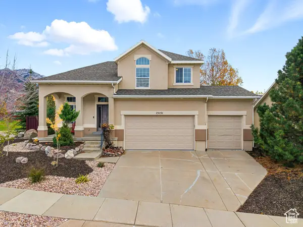 15151 S Eagle Chase Dr E, Draper (UT Cnty), UT 84020